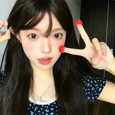 超时空少女